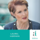 10. Laurel Herman: Having impact, being influential and using initiative