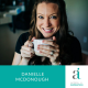 123. Danielle McDonough: The power of mindset on athletic performance