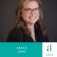 16. Sarah Lang: Transforming infrastructure in New Zealand