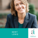 98. Berit Lewis: Thriving after 50