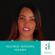 12. Racheal Wanjiku Kigame: Leading a non-profit in Kenya