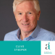 01. Clive Steeper: Going fast in business and motorsport