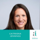 68. Caitríona Jennings: The Mindset of the Long Distance Runner