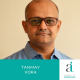 47. Tanmay Vora: Inspiration through illustration