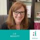 80. Liz Benditt: An optimist's perspective on enduring cancer