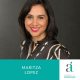 131. Maritza Lopez: From corporate leader to eco entrepreneur