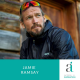 65. Jamie Ramsay: Human Powered Adventuring