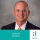 63. Jeffrey Morse: An astounding recovery journey
