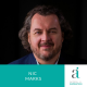46. Nic Marks: Measuring happiness