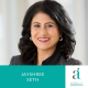 144. Jayshree Seth: From STEM to Storytelling: making science relatable