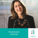48. Palwasha Siddiqi: A refugee's road to success and beyond