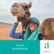 149. Alice Morrison: Exploring Africa and Arabia
