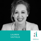 08. Lauren Vaitkus: Leading the way for women in the cruise industry