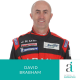 153.David Brabham: Life at 200mph - What it takes to win in endurance racing