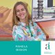 140. Pamela Bisson: Empowering youth through media arts