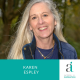 40. Karen Espley: The accidental adventurer