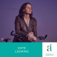 118. Kate Leeming: From Africa to Australia: Exploring the world by bicycle