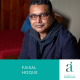 94. Faisal Hoque: Bringing mindfulness to work and life