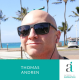 51. Thomas Andrén: Discovering your dream job using questions