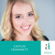 36. Caitlin Crommett: A millennial's approach to solving intergenerational differences