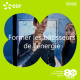 Episode 6 : former les bâtisseurs de l'énergie