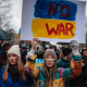 Pour l'Ukraine, une mobilisation populaire