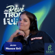 Manon Bril : quels sont ses rêves les plus fous ?