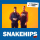 Snakehips : quand la house, le rap et le rnb fusionnent  pour dynamiter le club