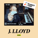 Plongez dans l'univers de J Lloyd du groupe Jungle