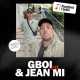 Baile funk, dancehall et reggaeton : le hot mix de GBoi & Jean Mi