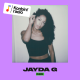 Oldies but goodies : le mix funk et disco de Jayda G