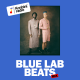 La mixtape chill et solaire de Blue Lab Beats