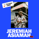 Jeremiah Asiamah : la puissance afrohouse made in South London