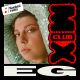 Le club mix house 90s d'EG