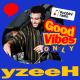 Les good vibes solaires d'yzeeH