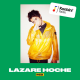 'House & sunny vibes' Mix - Lazare Hoche