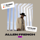 '90s House Classics' Mix - Allen French (Kitsuné Musique)