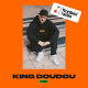 Dancehall, reggaeton et baile Funk : c'est le Hot Mix de King Doudou