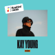 Kay Young : nouvelle sensation hip hop & soul de Roc Nation, label de Jay-Z