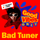 Du club et des good vibes avec le new yorkais Bad Tuner