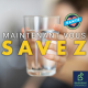 Faut-il éviter de boire de l’eau pendant les repas ?