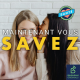Pourquoi aime-t-on tant les potins ?