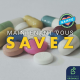 Antibiotiques : comment éviter leurs effets secondaires ?