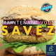 Que contiennent vraiment les substituts vegan de la viande ?