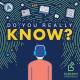 Découvrez notre podcast en anglais : Do You Really Know !
