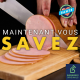 Qu'est-ce que le nitrite, cet additif dangereux dans la charcuterie ?