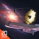 Les découvertes (déjà!) incroyables du télescope James Webb