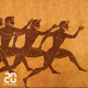 A quoi ressemblaient les premiers jeux olympiques il y a 2800 ans ?