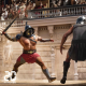 Gladiateurs, entre mythe et réalité