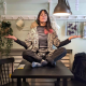 Vimala Pons à Ikea : “J'ai une relation animiste avec les objets"